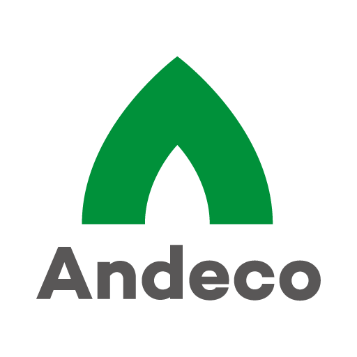 andeco.inc logo